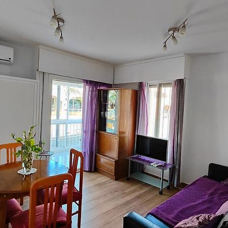 Apartamento En Benalmadena - Agata Exteriör bild