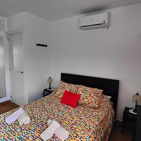 Apartamento En Benalmadena - Agata Exteriör bild