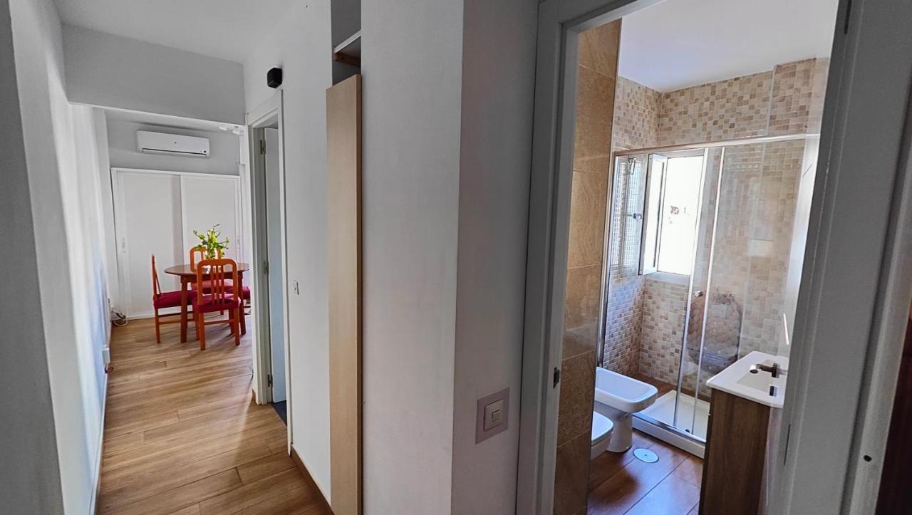 Apartamento En Benalmadena - Agata Exteriör bild