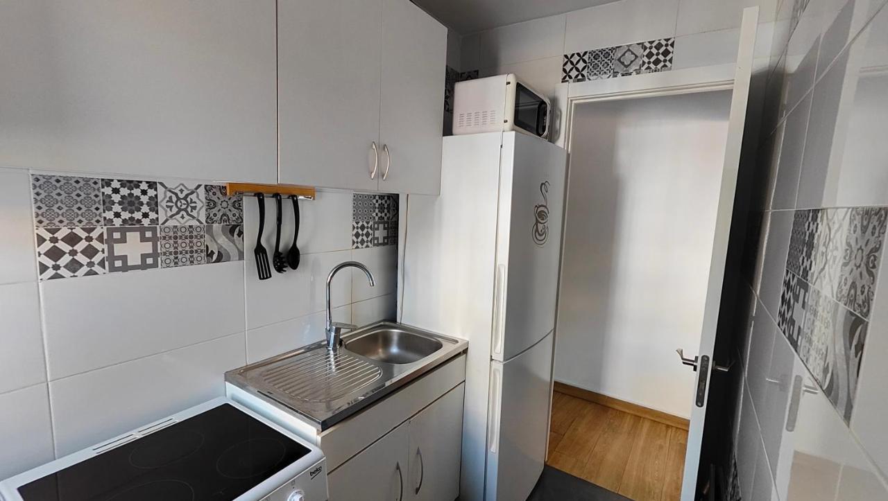 Apartamento En Benalmadena - Agata Exteriör bild