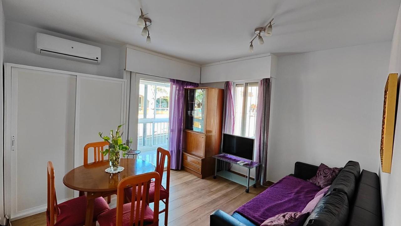 Apartamento En Benalmadena - Agata Exteriör bild