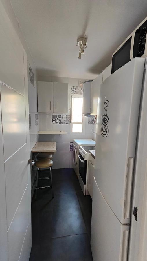 Apartamento En Benalmadena - Agata Exteriör bild