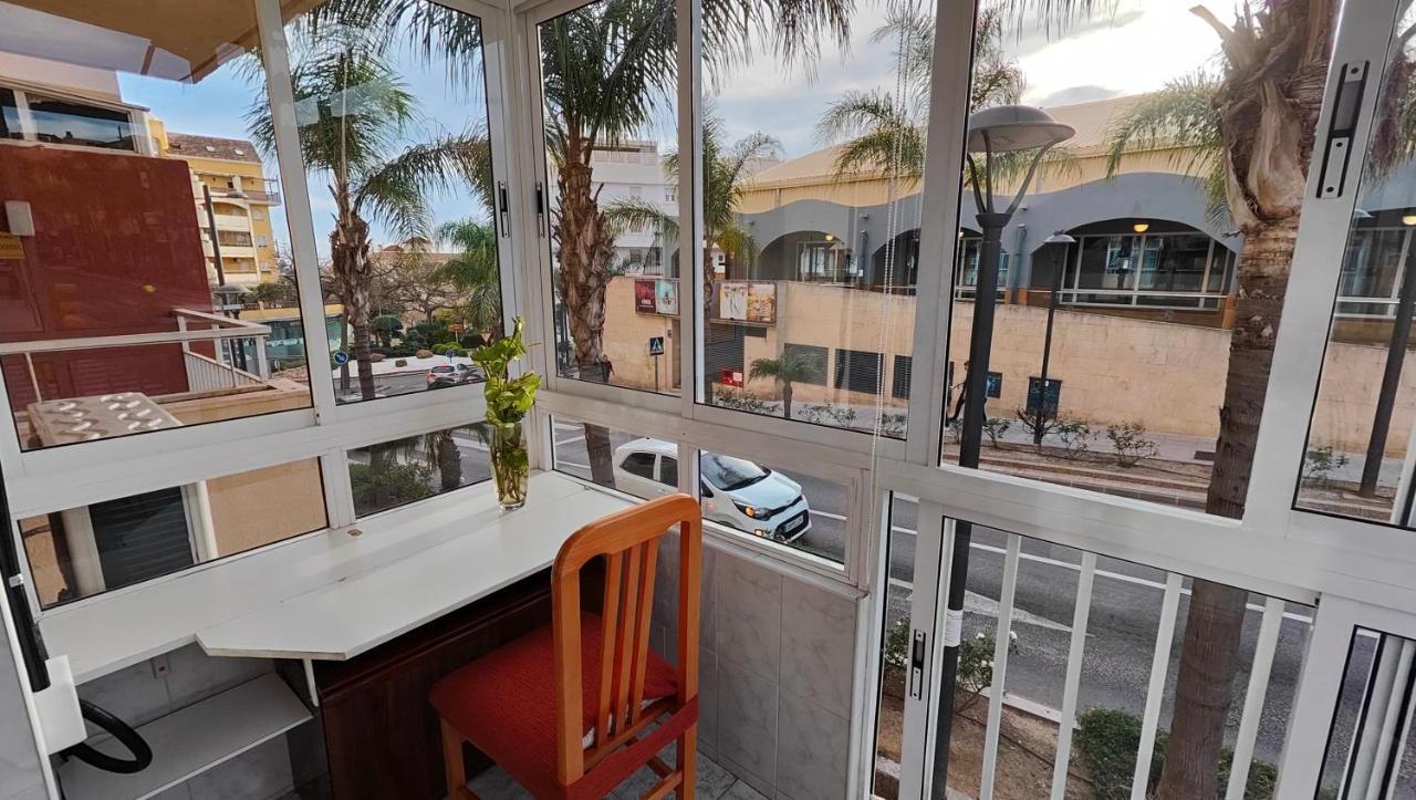Apartamento En Benalmadena - Agata Exteriör bild