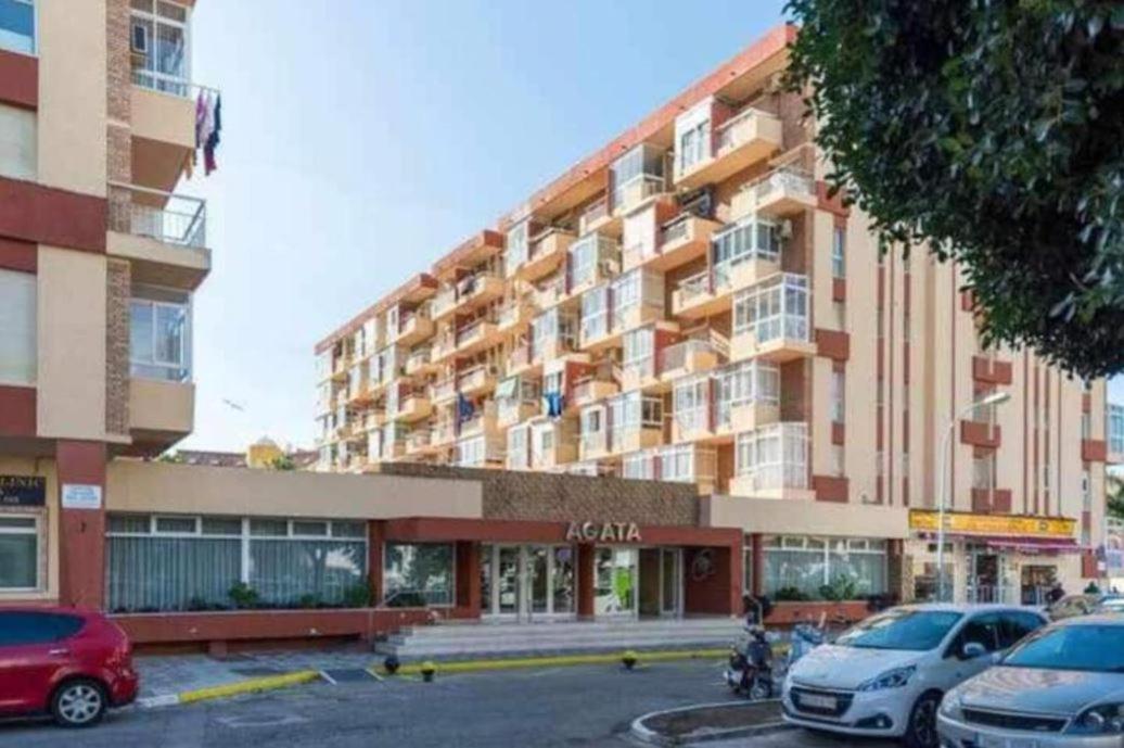 Apartamento En Benalmadena - Agata Exteriör bild