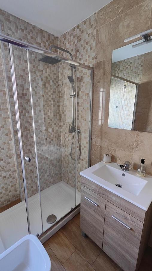 Apartamento En Benalmadena - Agata Exteriör bild