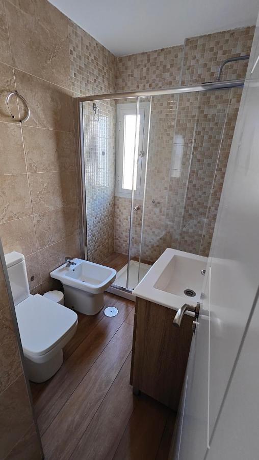 Apartamento En Benalmadena - Agata Exteriör bild