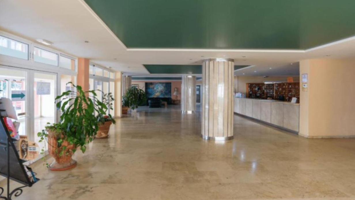 Apartamento En Benalmadena - Agata Exteriör bild