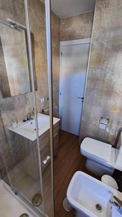 Apartamento En Benalmadena - Agata Exteriör bild