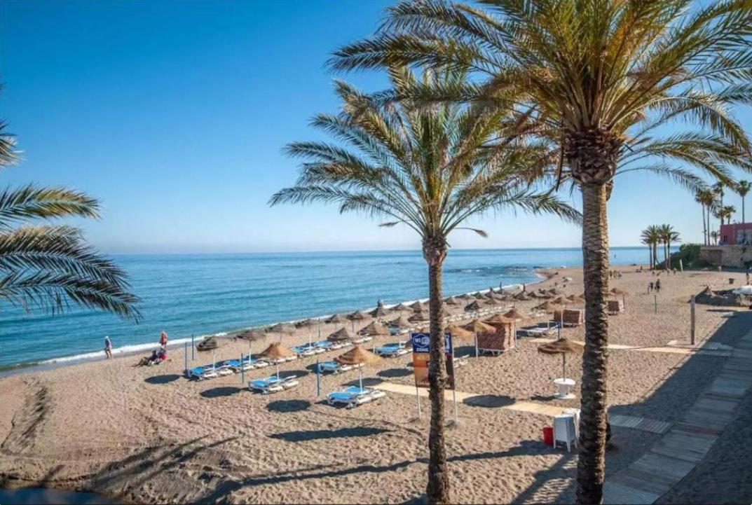 Apartamento En Benalmadena - Agata Exteriör bild